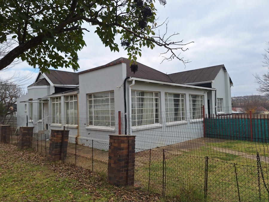 4 Bedroom Property for Sale in Vrede Free State